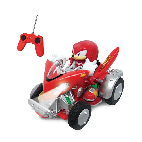 SONIC KNUCKLES FULL FUNCTION REMOTE CONTROL - نيو بوي - Image 2