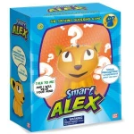SMART ALEX - ENGLISH - نيو بوي