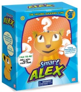 SMART ALEX - ENGLISH SMART ALEX - ENGLISH