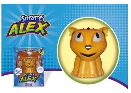 SMART ALEX - ENGLISH - نيو بوي - Image 2