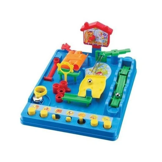 Screwball Scramble - نيو بوي - Image 3
