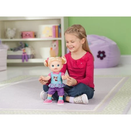 BABY WANNA WALK - هاسبرو - Image 2