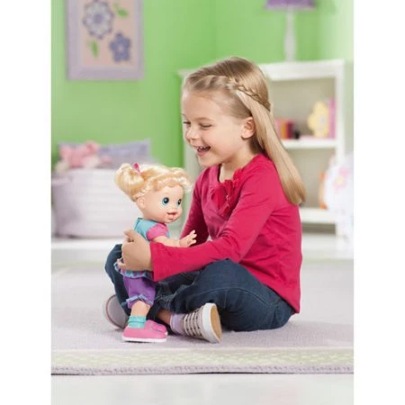 BABY WANNA WALK - هاسبرو - Image 3