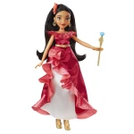 Disney Princess - Elena Of Avalor Adventure Dress Doll - هاسبرو