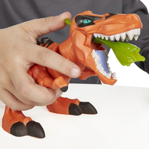 Jurassic World Hero Masher - Dinosaur - هاسبرو - Image 2