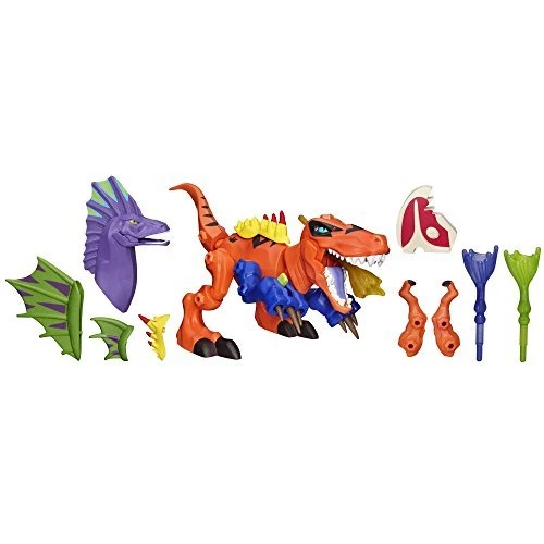 Jurassic World Hero Masher - Dinosaur - هاسبرو - Image 4