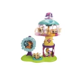 Littlest Pet Shop Magic Motion Playground Set - هاسبرو