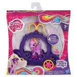 My Little Pony Cutie Mark Magic Playset - هاسبرو