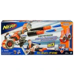 Nerf N-Strike Elite Rhino-Fire Blaster - نيرف