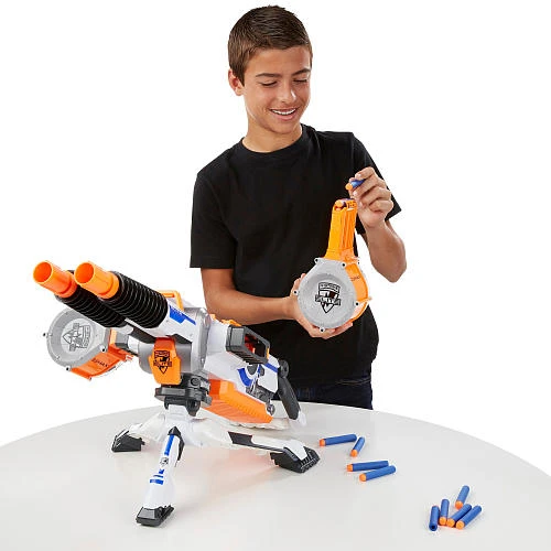 Nerf N-Strike Elite Rhino-Fire Blaster - نيرف - Image 3
