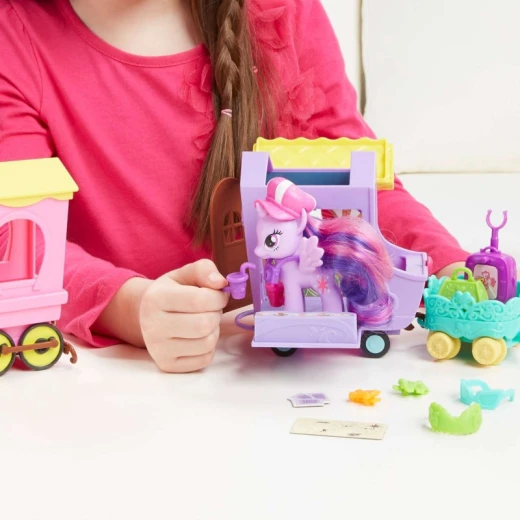 My Little Pony Friendship is magic - Friendship Train - هاسبرو - Image 6