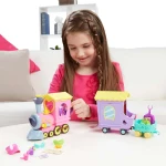 My Little Pony Friendship is magic - Friendship Train - هاسبرو