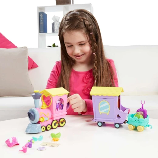 My Little Pony Friendship is magic - Friendship Train My Little Pony Friendship is magic - Friendship Train