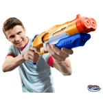 Nerf Soaker Double Drench - هاسبرو