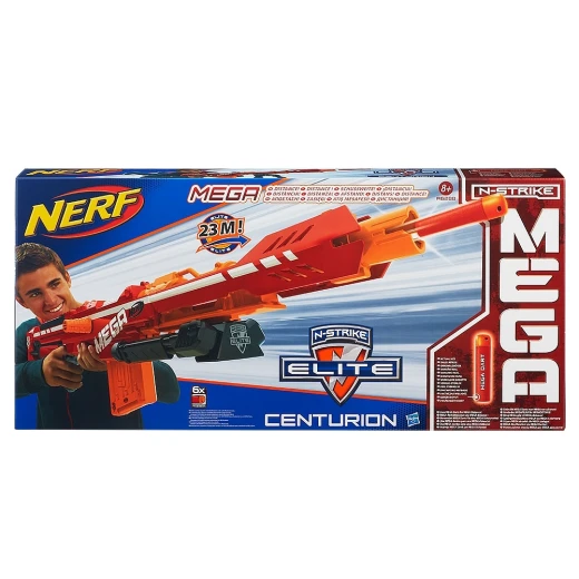 Nerf Elite - Mega Centurion - هاسبرو - Image 2