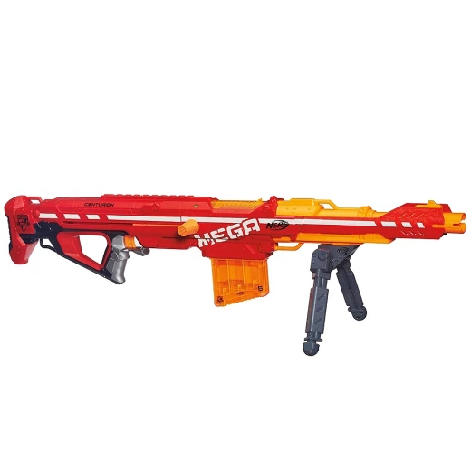 Nerf Elite - Mega Centurion - هاسبرو - Image 3