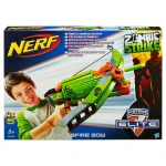Nerf Zombie Strike Crossfire Bow - هاسبرو