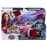 Nerf Rebelle Messenger Blaster - هاسبرو