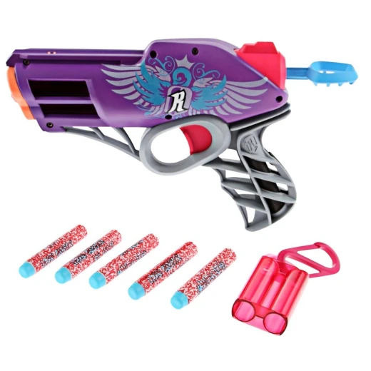 Nerf Rebelle Messenger Blaster - هاسبرو - Image 3