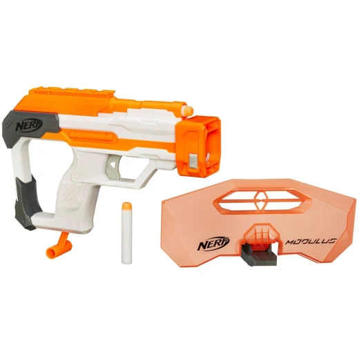 Nerf Modulus Strike and Defend Kit - هاسبرو - Image 2