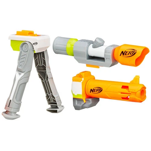 Nerf Modulus Long Range Upgrade Kit - هاسبرو - Image 2