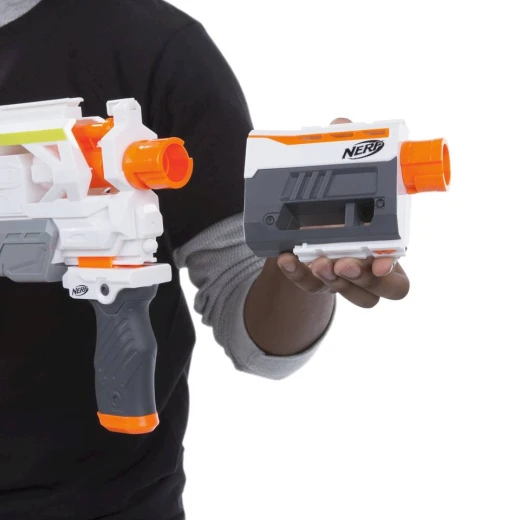 Nerf N-Strike Modulus ECS-10 Blaster - نيرف - Image 7