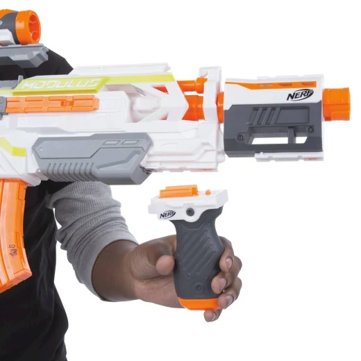 Nerf N-Strike Modulus ECS-10 Blaster - نيرف - Image 8