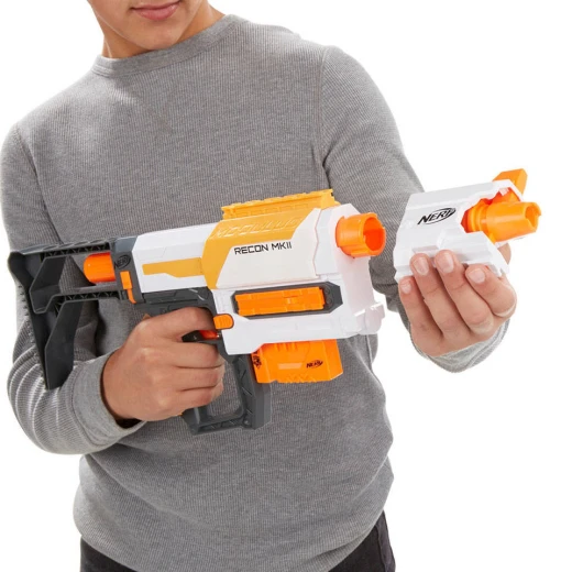 Nerf Modulus Recon MKII Blaster - نيرف - Image 3