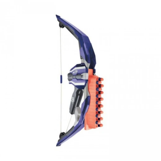 Nerf N-Strike StratoBow Bow - نيرف - Image 2