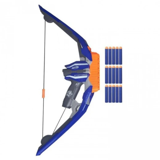 Nerf N-Strike StratoBow Bow - نيرف - Image 3