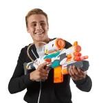 Nerf Modulus Tri-Strike - نيرف