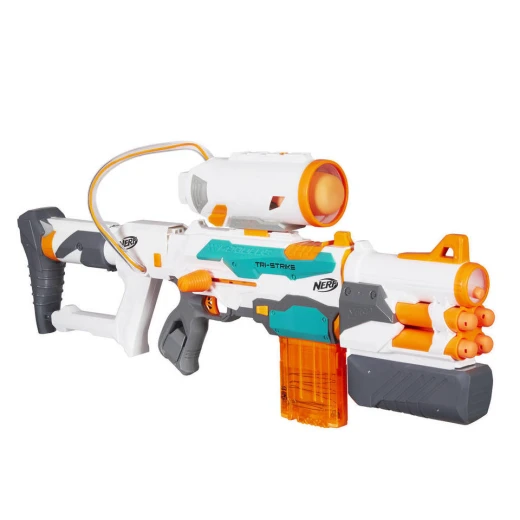 Nerf Modulus Tri-Strike - نيرف - Image 2