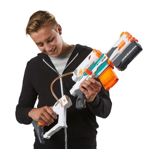 Nerf Modulus Tri-Strike - نيرف - Image 9