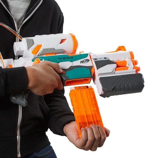 Nerf Modulus Tri-Strike - نيرف - Image 7