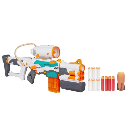 Nerf Modulus Tri-Strike - نيرف - Image 4