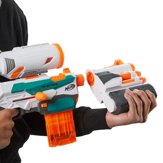 Nerf Modulus Tri-Strike - نيرف - Image 5