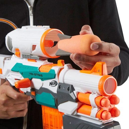 Nerf Modulus Tri-Strike - نيرف - Image 6