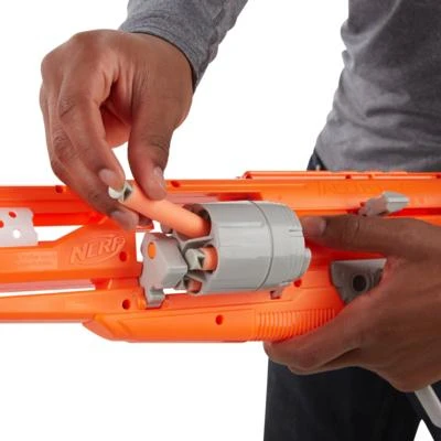 Nerf N-Strike Elite AccuStrike Series AlphaHawk - نيرف - Image 6