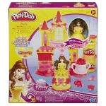Play-Doh Disney Princess Belles Castle - بلاي دوه