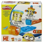 Play-Doh Stamp and Roll Set Featuring Despicable Me Minions - بلاي دوه