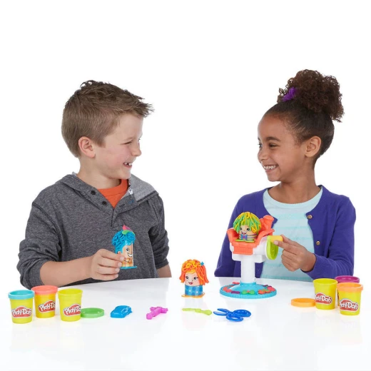 Play-Doh Crazy Cuts Play-Doh Crazy Cuts