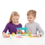 Play-Doh Town Pet Store - بلاي دوه