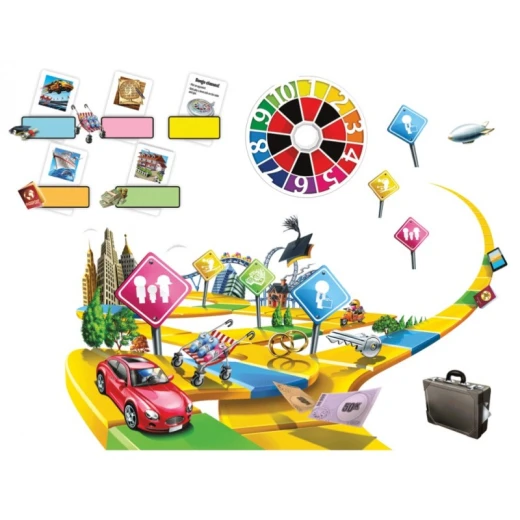 The Game Of Life - هاسبرو - Image 3