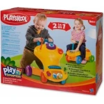 Playskool Step Start Walk "n Ride - هاسبرو