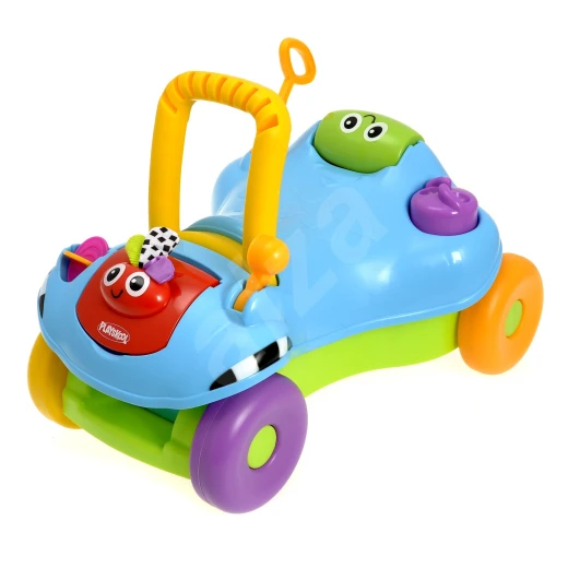 Playskool Step Start Walk "n Ride - هاسبرو - Image 3