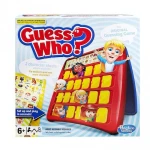 GUESS WHO? English - هاسبرو
