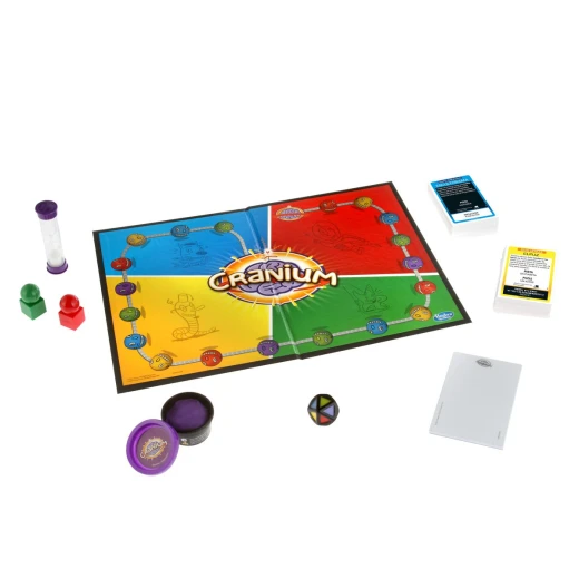 Cranium Party - هاسبرو - Image 2