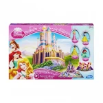 Disney Princess Pop-Up Magic Castle Game - هاسبرو