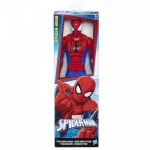 Titan Hero  Series  Spider-Man - هاسبرو