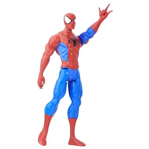 Titan Hero  Series  Spider-Man - هاسبرو - Image 2